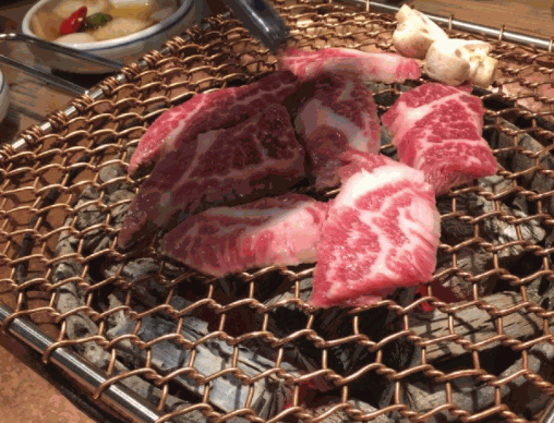 王妃家韩国烧烤